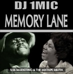 DJ 1Mic A Trip Down Memory Lane Disc 1