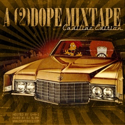 A 2 Dope Mixtape Thumbnail