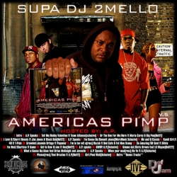 America's Pimp Vol. 5 Thumbnail