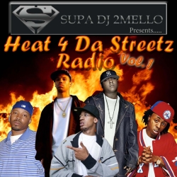 Heat 4 Da Streets Vol. 1 Thumbnail