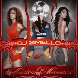Undercover RnB Musical Massacre Thumbnail