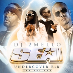 Undercover RnB, SEA Edition Thumbnail