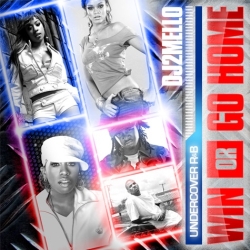 Undercover RnB 'Win Or Go Home' Thumbnail
