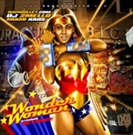 Rapmullet.com, DJ 2Mello & Miami Kaos Wonder Woman