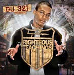 DJ 3-2-1 Lupe Fiasco 'Righteous Teachings'