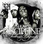 DJ 3-2-1 Show Discipline Pt. 2 Soutern Dynasty