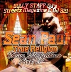 Streetz & DJ 3-2-1 Sean Paul Show Discipline Part 3