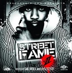 DJ 3-2-1 Street Fame II