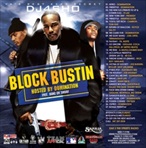 DJ4Sho Block Bustin