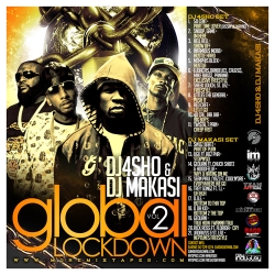 Global Lockdown 2 Thumbnail