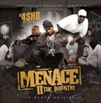 DJ4Sho Menace To The Industry D-Block Edition