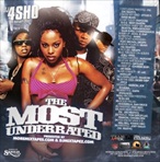 DJ4Sho The Most Underrated