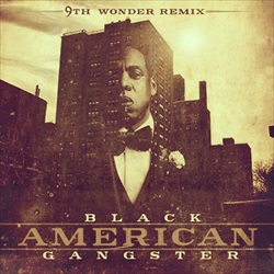 Black American Gangster Thumbnail