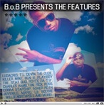 B.o.B. The Features