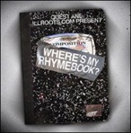 QuEST & Illroots.com Where's My Rhyme Book