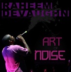 Raheem DeVaugh The Art Of Noise