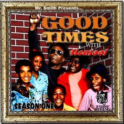 Good Times Season One Thumbnail