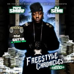 Ace Hood 'Freestyle Chronicles' Thumbnail
