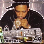 DJ Ant Live Crakk Files Vol. 2