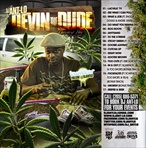 Ant-Lo Devin The Dude's Greatest Hits