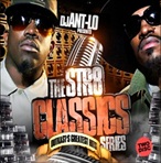 DJ Ant-Lo & Outkast The Str8 Classics Series