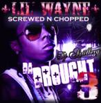 DJ Artillary Drought 3 'Screwed & Chopped'