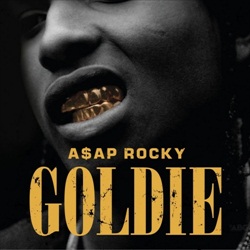 Goldie EP Thumbnail