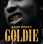 Asap Rocky Goldie EP