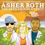 Asher Roth The Greenhouse Effect Vol. 2