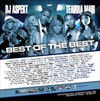 DJ Aspekt Best Of The Best Vol. 2