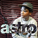 Astro Deadbeats & Lazy Lyrics