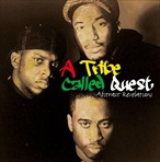 A Tribe Called Quest Abstract Revelations