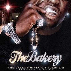 The Bakery Mixtape Vol. 2 Thumbnail
