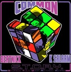 Beatnick & K-Salaam Common - S.T.O.R.Y.