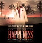 Benja Styles & E Ness The Pursuit Of Happi Ness