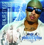 Benja Styles The Streets Of Philadelphia