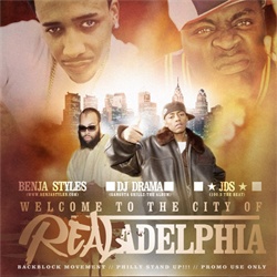 Welcome To The City Of Realadelphia Thumbnail