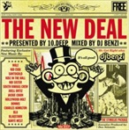 10 Deep & DJ Benzi The New Deal