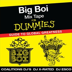 Mixtape For Dummies: A Guide To Global Greatness Thumbnail