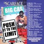 DJ Scarface & Big Cas Push It To The Limit