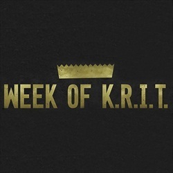 Week of K.R.I.T. (Mini-Release) Thumbnail