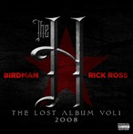 Birdman & Rick Ross The H