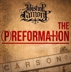 Bishop Lamont The (P)reformation