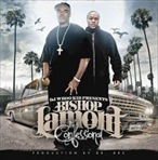 Bishop Lamont The Confessional