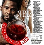 DJ Biz 21st Century 16 Hip-Hop & RNB