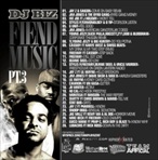 DJ Biz Fiend Music Pt. 3