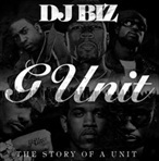 DJ Biz The Story Of A Unit