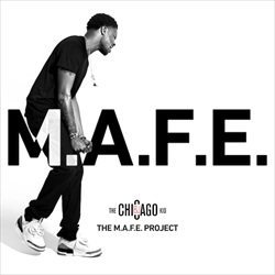 The M.A.F.E. Project Thumbnail