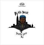 Black Dave Skate Life