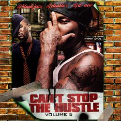 Can't Stop The Hustle Thumbnail